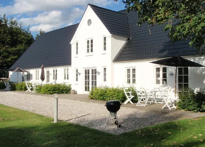 Svendlundgaard Apartments