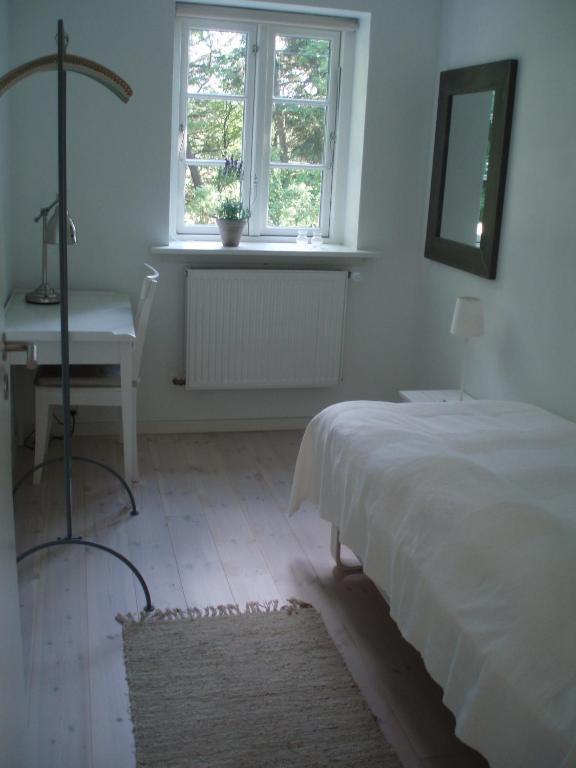 Svendlundgaard Apartment *