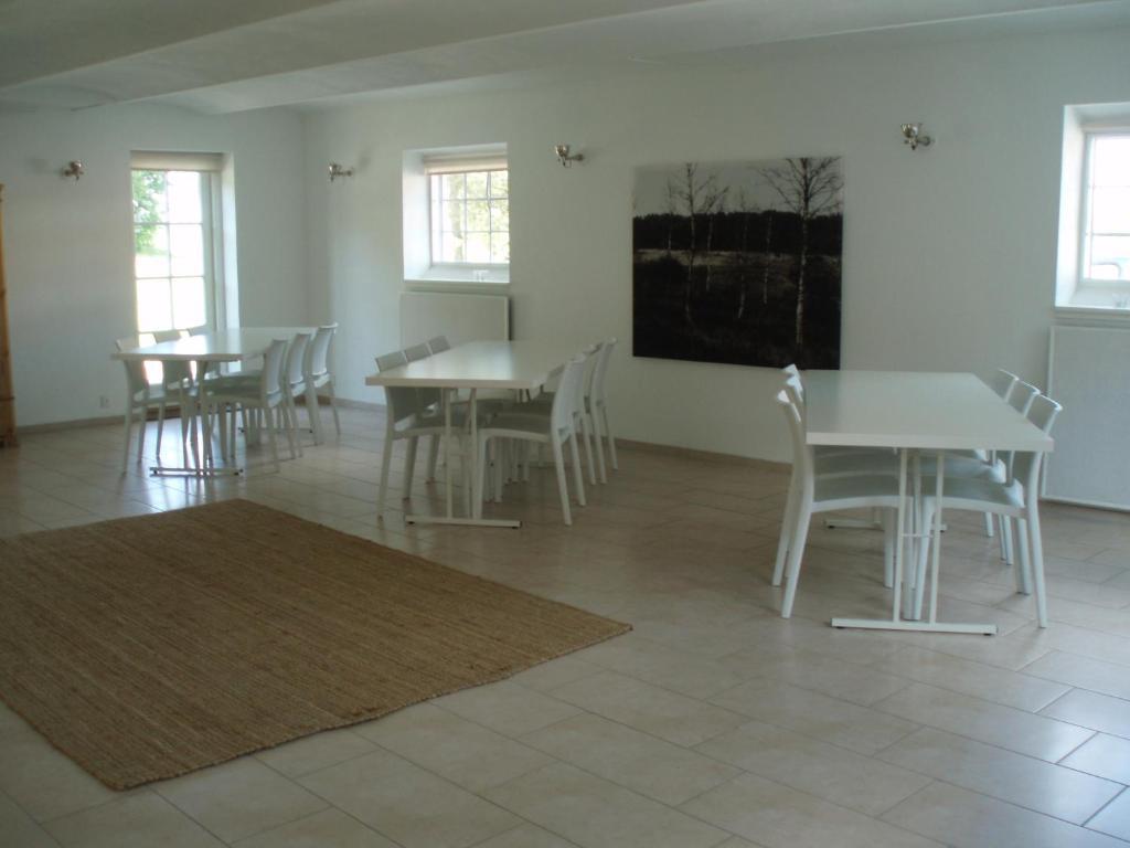 Svendlundgaard Apartment *