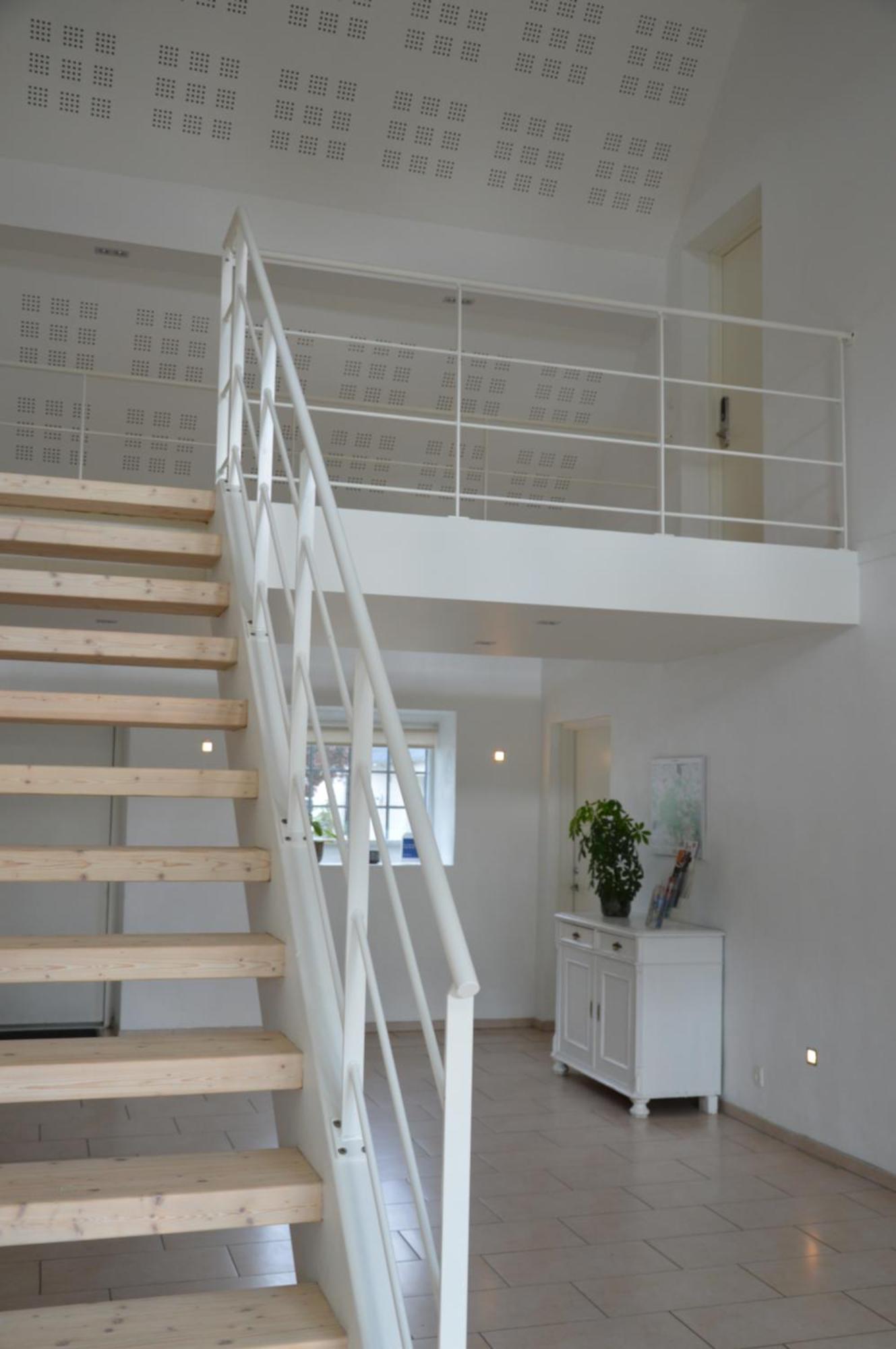 Svendlundgaard Apartment