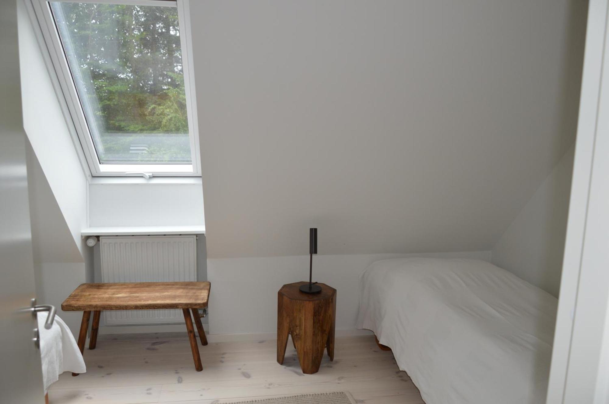 Apartment Svendlundgaard *