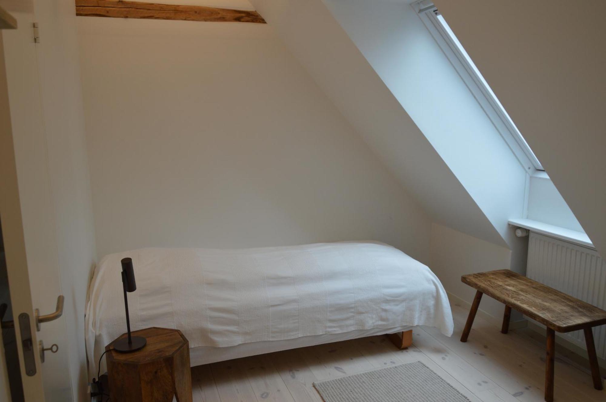 Svendlundgaard Apartment Herning
