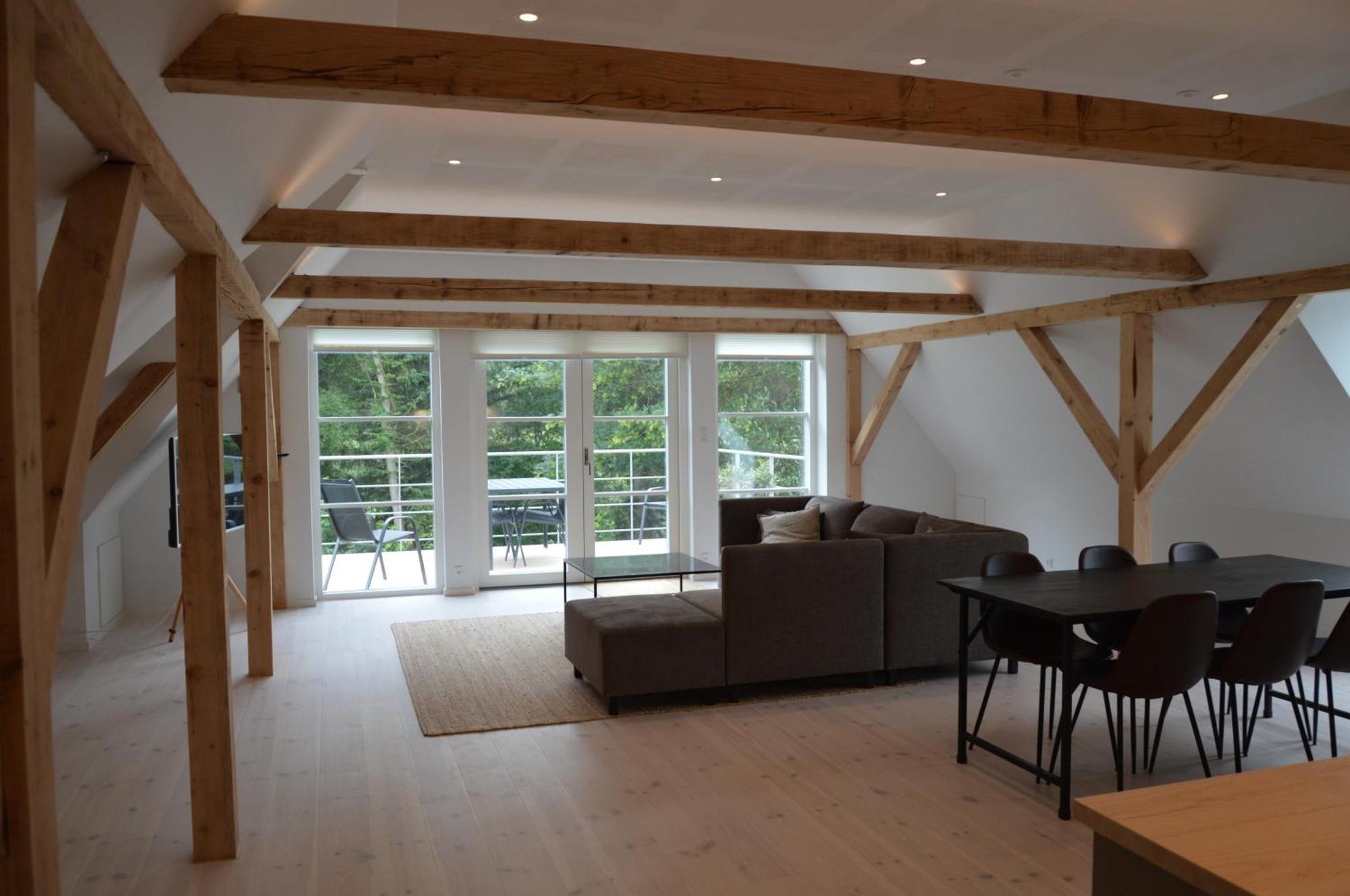 Apartment Svendlundgaard Herning