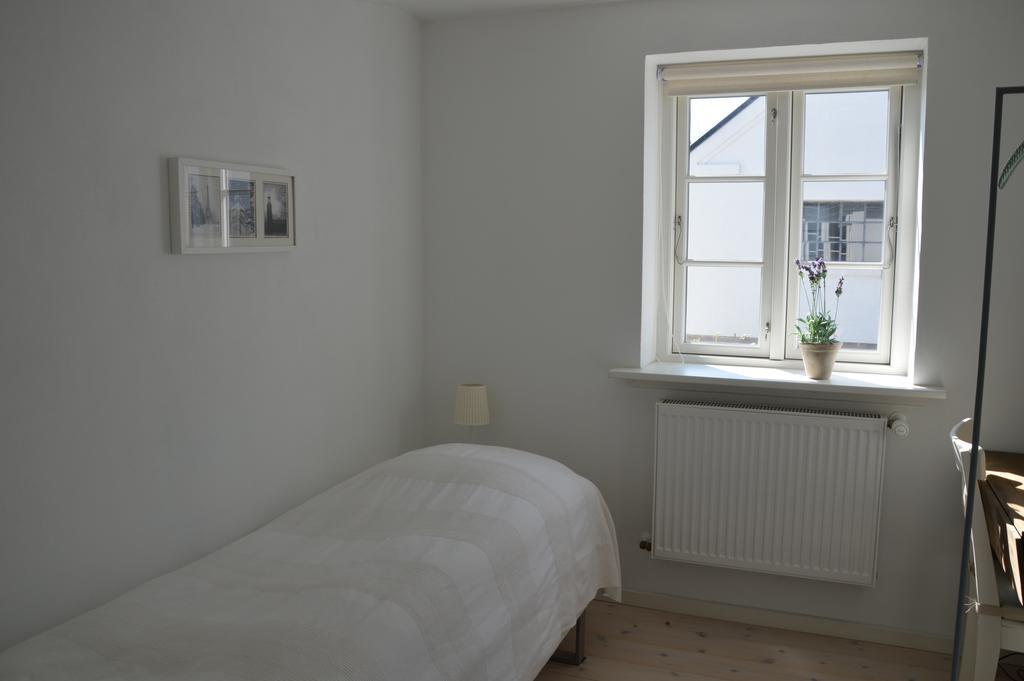 Svendlundgaard Apartment