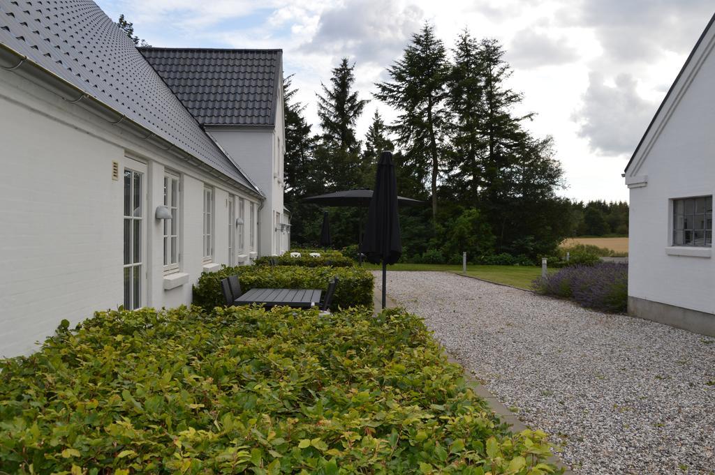 Svendlundgaard Apartment Herning