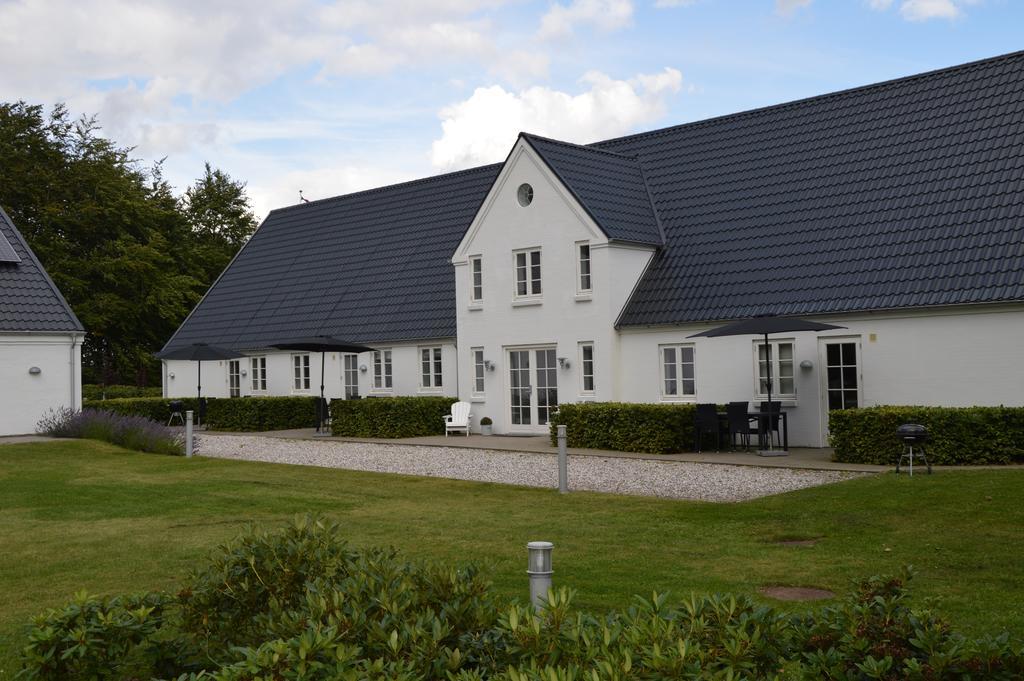 Apartment Svendlundgaard Herning