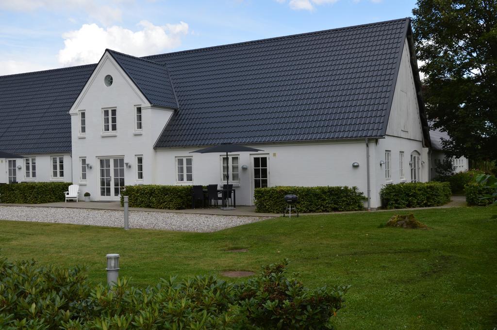 Apartment Svendlundgaard