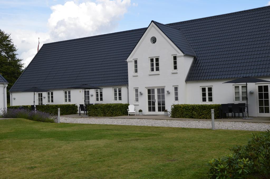 Apartment Svendlundgaard *