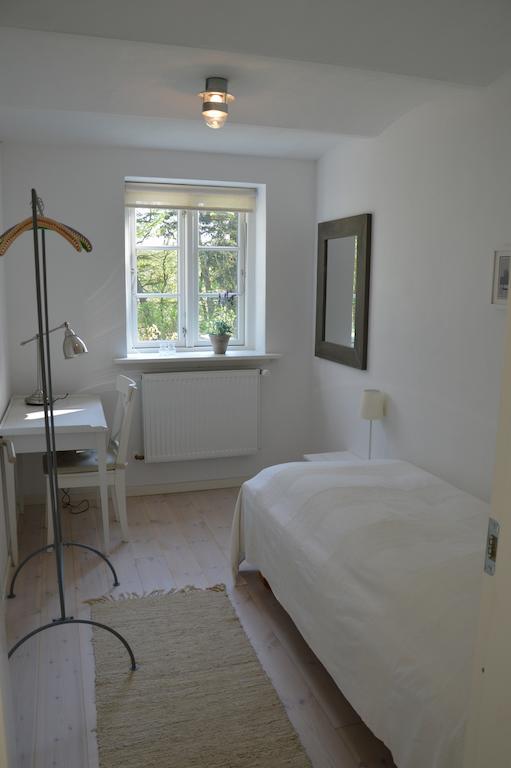 Svendlundgaard *