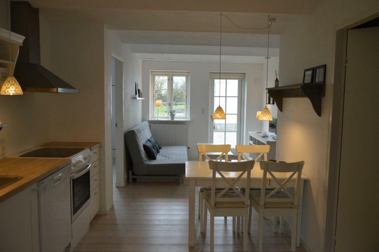 Svendlundgaard Apartment