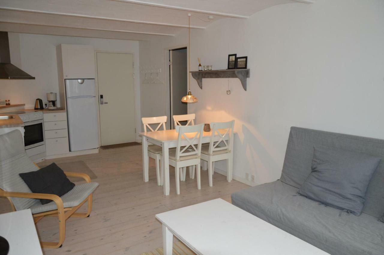 Apartment Svendlundgaard