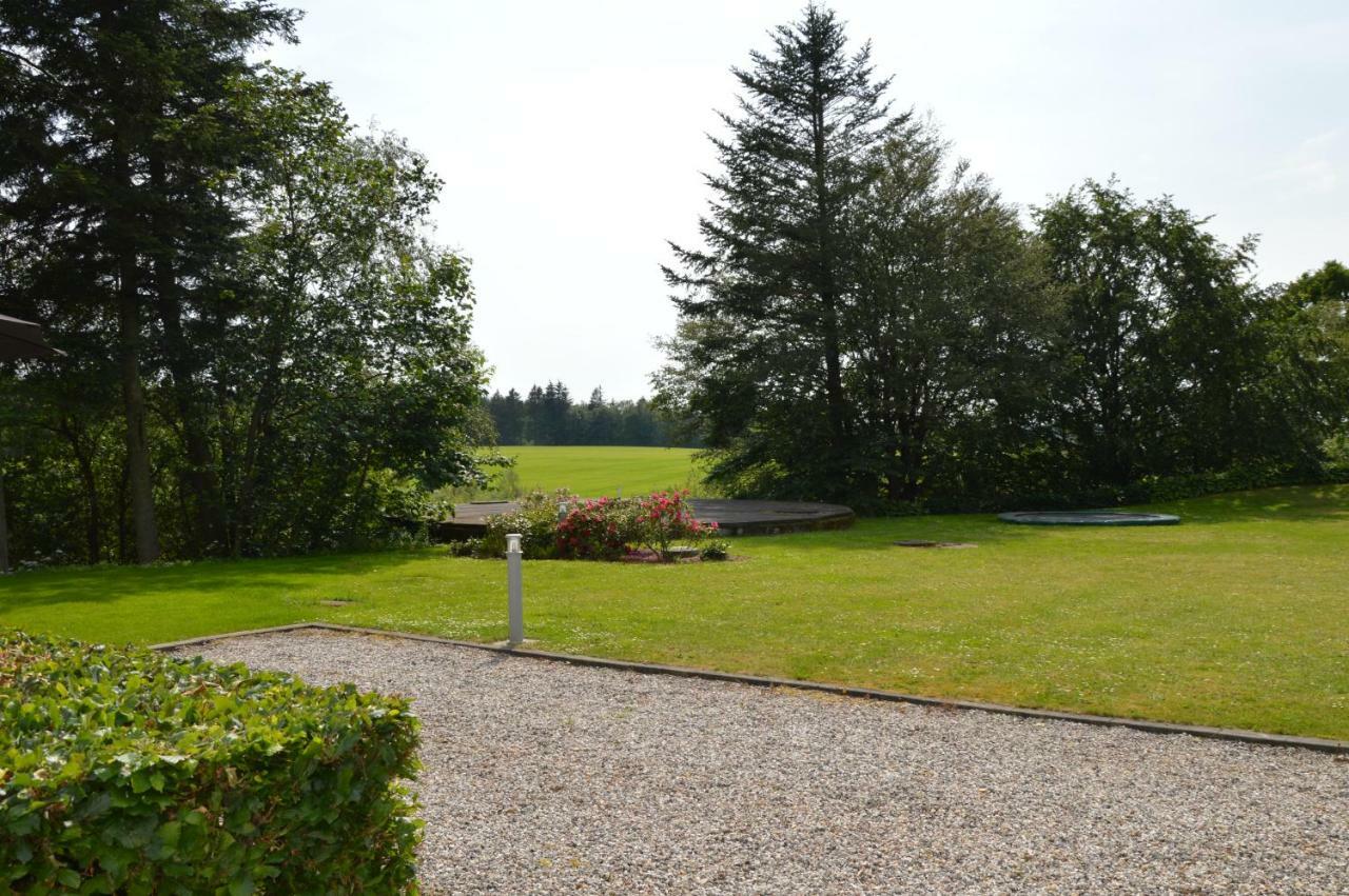Svendlundgaard Apartment Herning