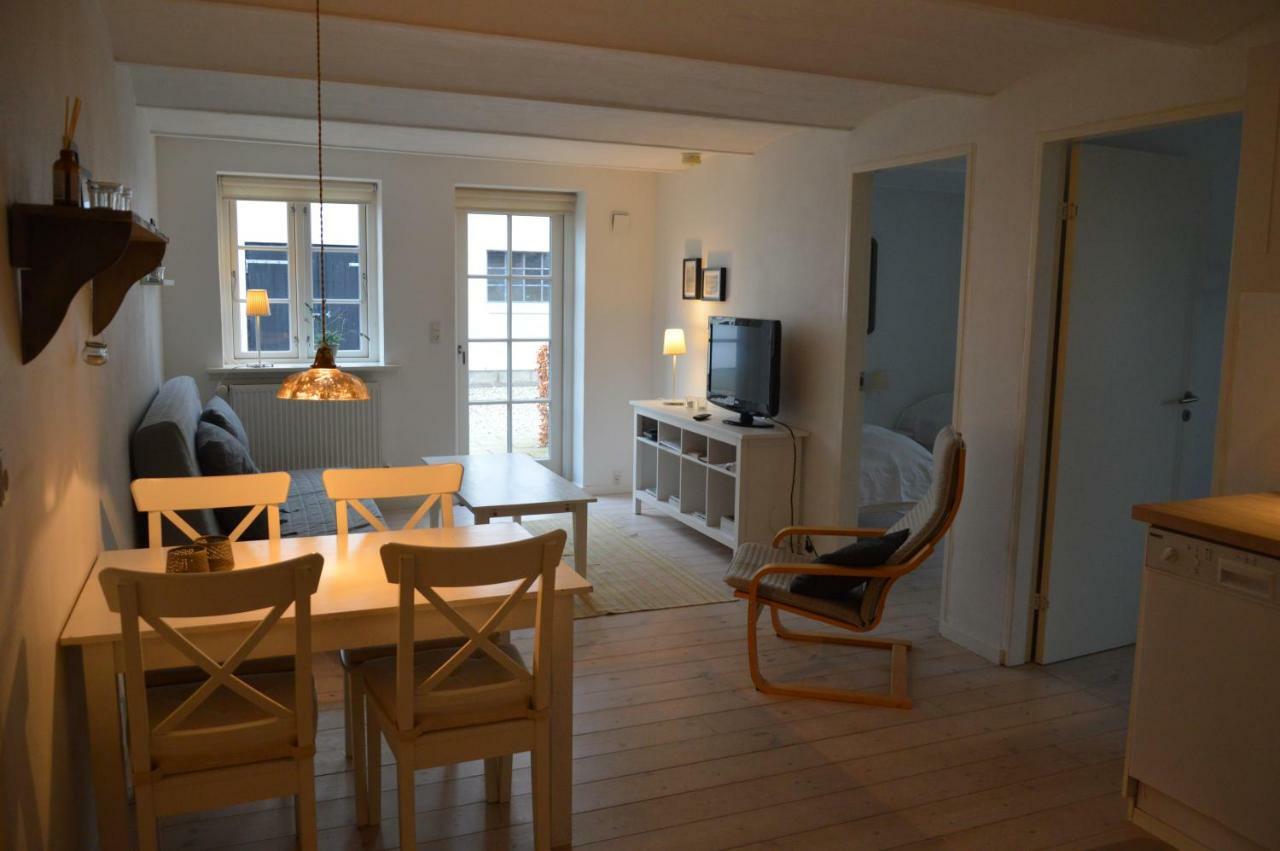 Apartment Svendlundgaard