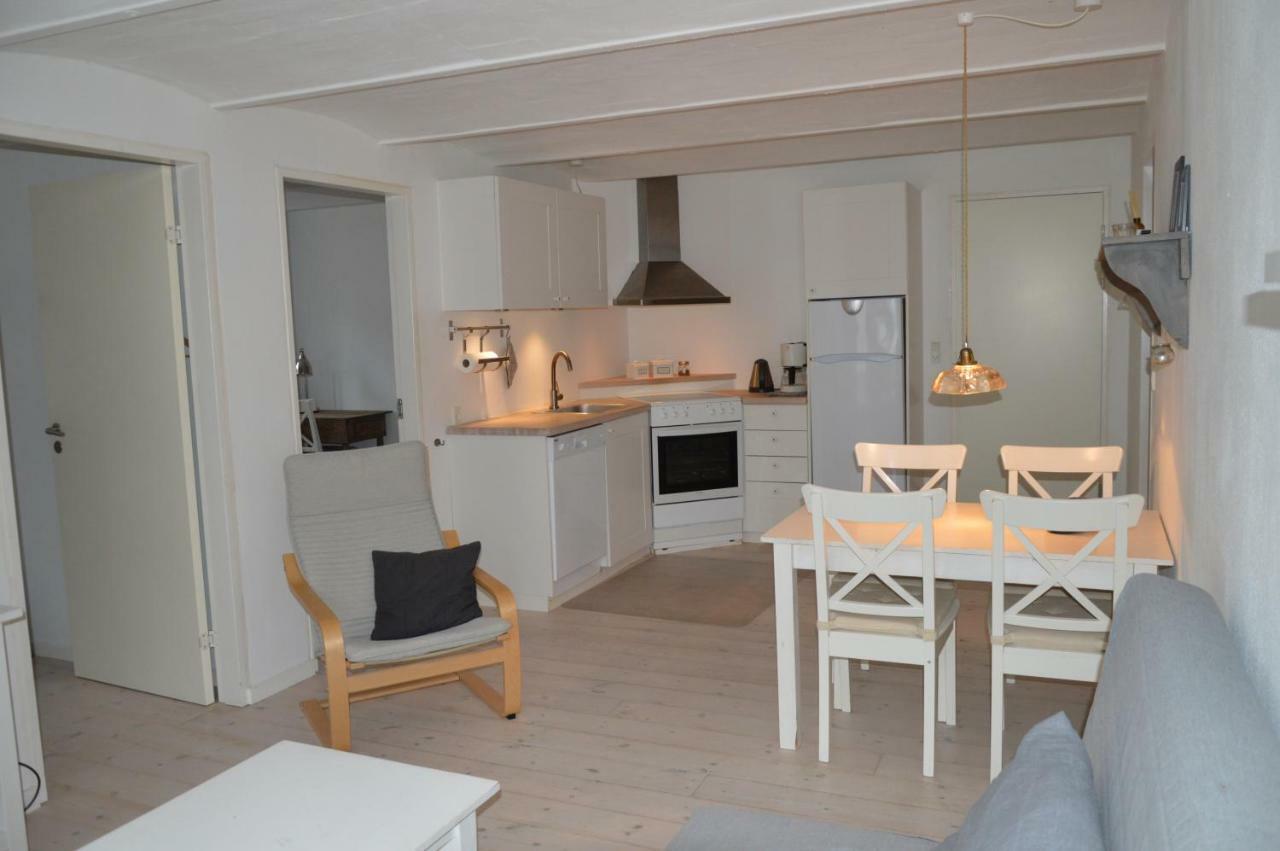 Apartment Svendlundgaard Herning