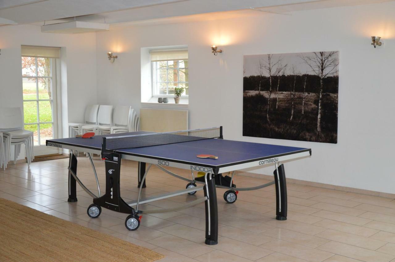 Apartment Svendlundgaard Herning