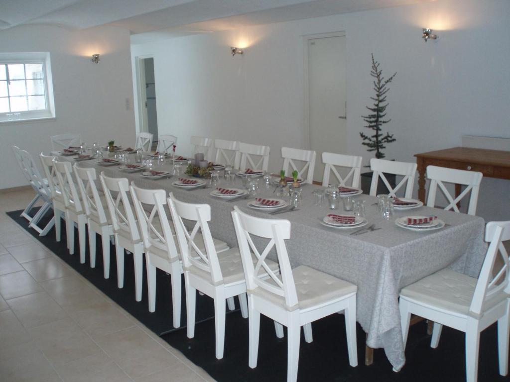 Svendlundgaard Apartment